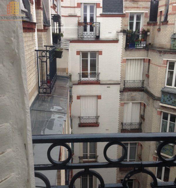 Studio 8m² Paris 18e - Refaite à neuf - Photo 3