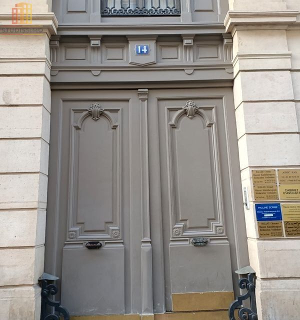 Studio 6m² Paris 9e Moulin Rouge - Photo 1
