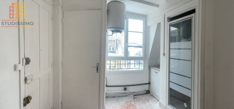 Studio 9m² Paris 16e - Photo 2