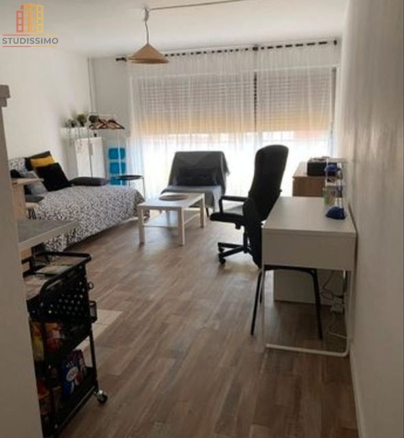 Studio 31m² Paris 19e - Balcon, refait à neuf sans vis-à-vis - Photo 5