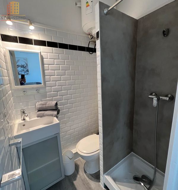 Studio 17m² Paris 17e Parc Monceau - Entièrement rénové - Photo 8