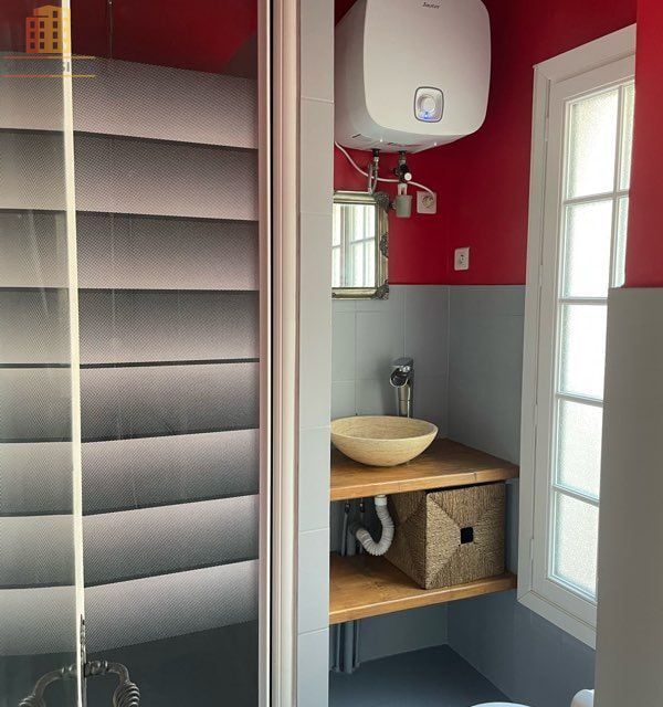 Studio 18m² Paris 4e Marais - Rue Pecquay - Photo 11