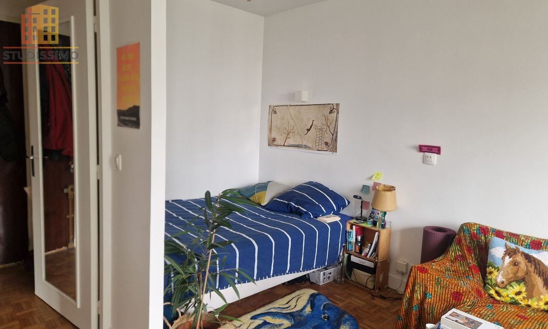 Studio 28m² Paris 19e Canal de l'Ourcq - Proche canal - Photo 5