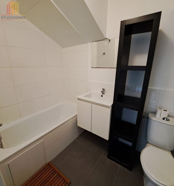 Studio 28m² Paris 19e Canal de l'Ourcq - Proche canal - Photo 3