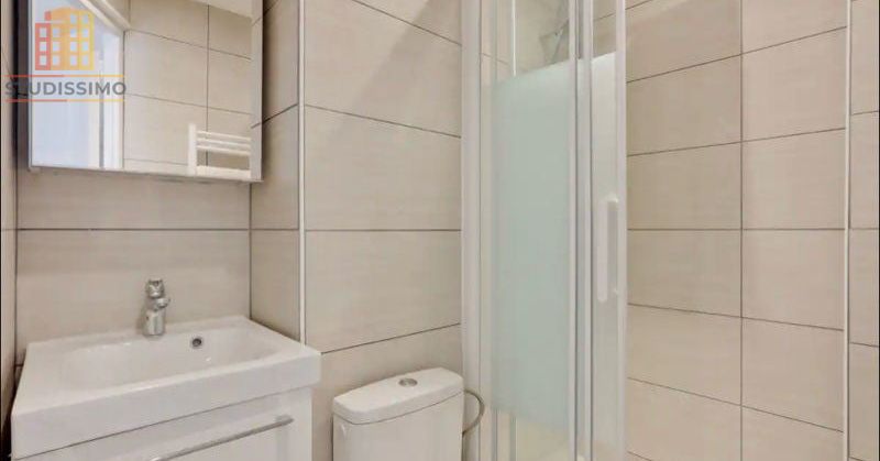 Studio 19m² Paris 16e Trocadéro - Calme et lumineux - Photo 3