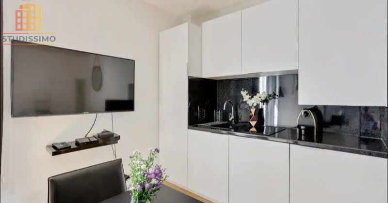 Studio 19m² Paris 16e Trocadéro - Calme et lumineux - Photo 1