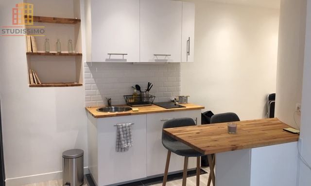 Studio 21m² Paris 10e - Lumineux, proche Enghien - Photo 5