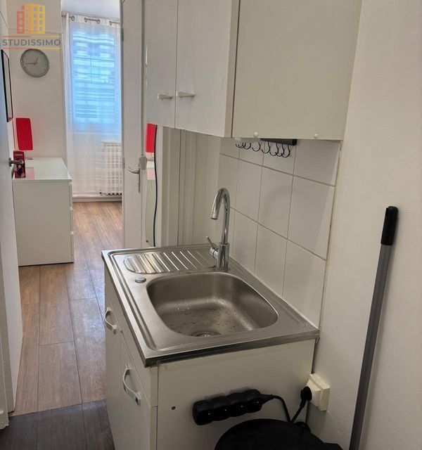 Studio 11m² Paris 16e - Agréable, meublé - Photo 2