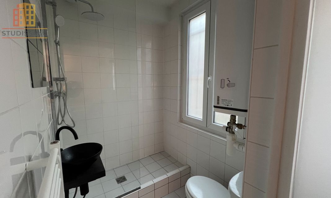 Studio 22m² Paris 18e Cité Pilleux - Photo 1