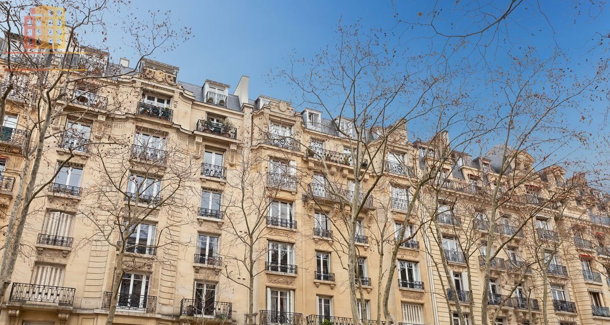 Studio 7m² Paris 7e - Dernier étage, vue dégagée - Photo 9