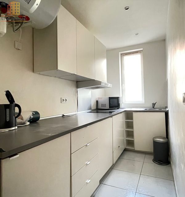Studio 24m² Paris 11e - Photo 4