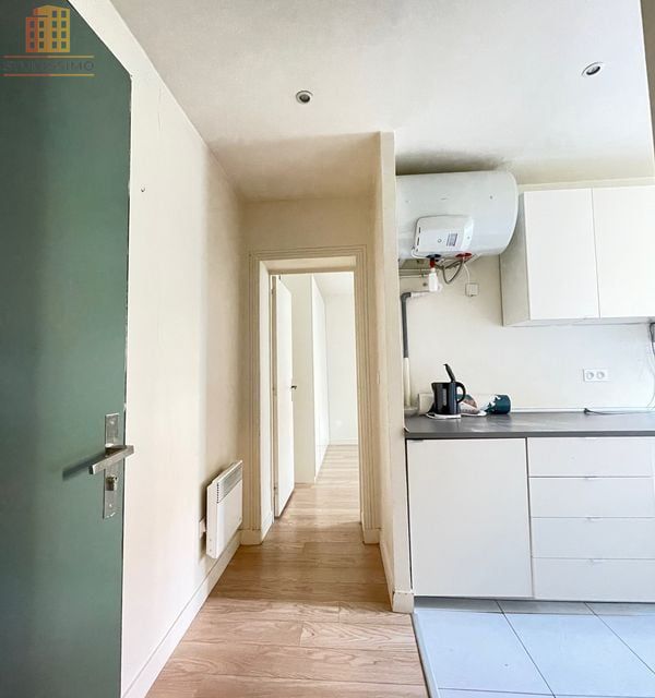 Studio 24m² Paris 11e - Photo 6
