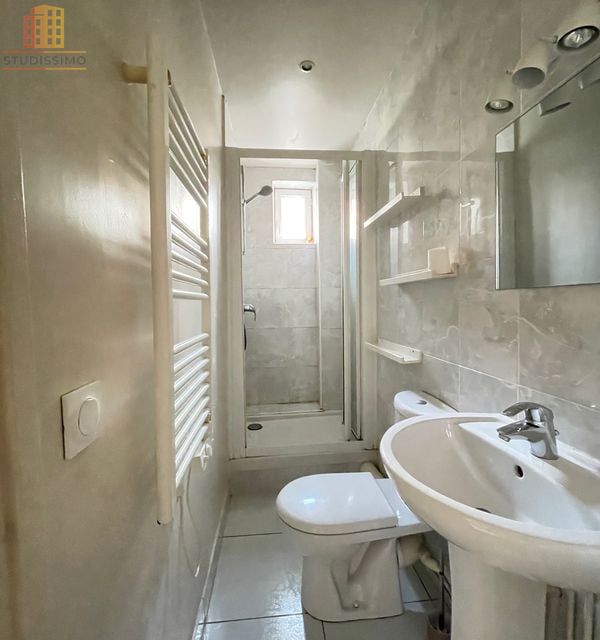 Studio 24m² Paris 11e - Photo 5