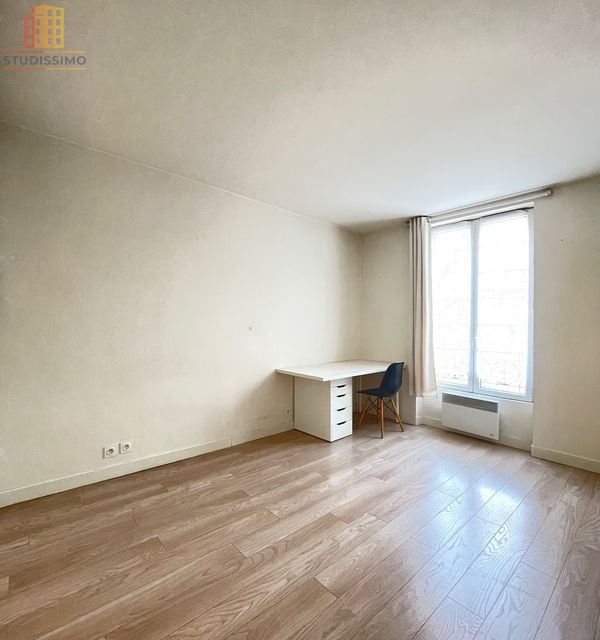 Studio 24m² Paris 11e - Photo 3