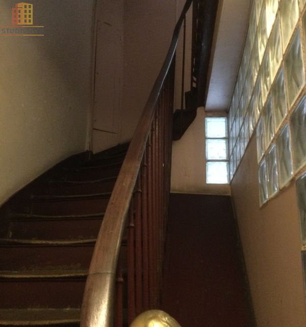Studio 19m² Paris 10e - Charmant, lumineux - Photo 5