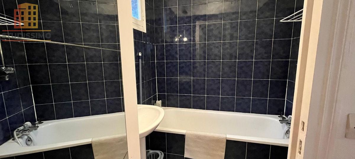 Studio 26m² Paris 11e - calme, lumineux - Photo 1