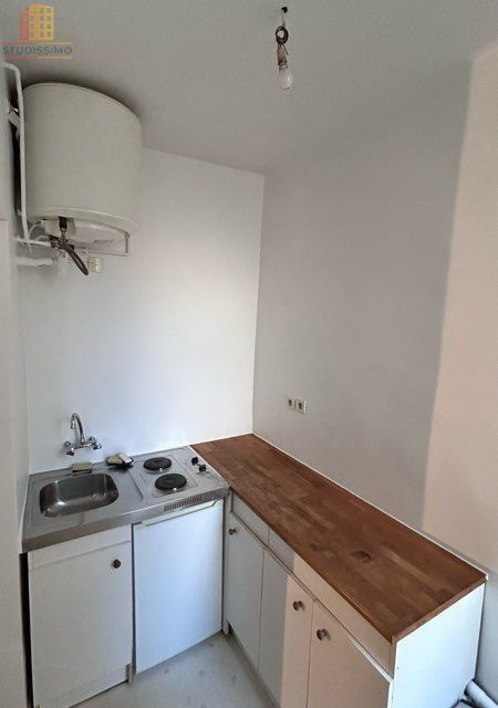 Studio 19m² Paris 6e - Calme, plein de charme - Photo 13