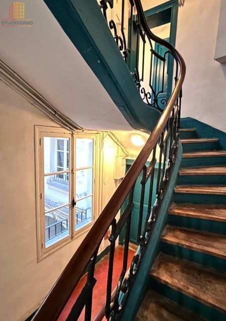 Studio 19m² Paris 6e - Calme, plein de charme - Photo 2