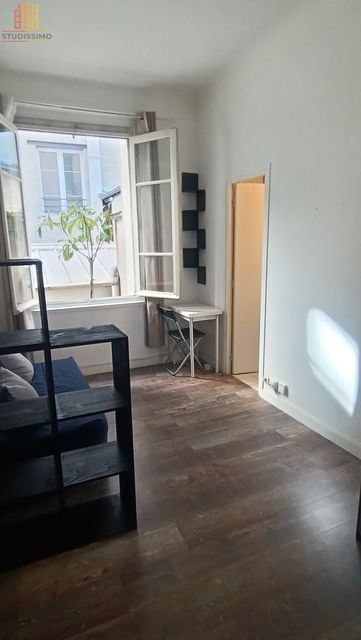 Studio à Paris