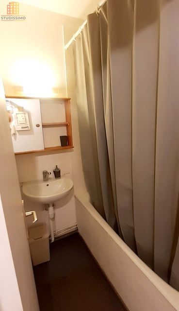 Studio 23m² Paris 15e - Côté jardin, calme - Photo 2