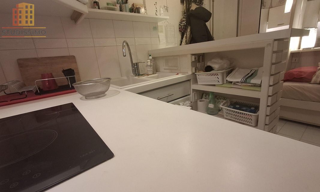 Studio 14m² Paris 11e Bastille - Photo 3