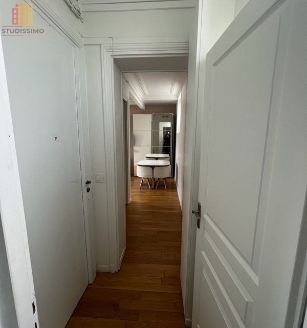 Studio 27m² Paris 16e - Dernier étage, lumineux - Photo 3