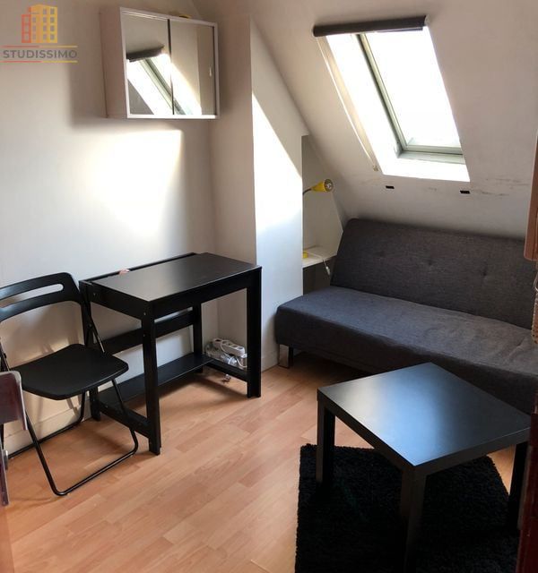 Studio à Paris