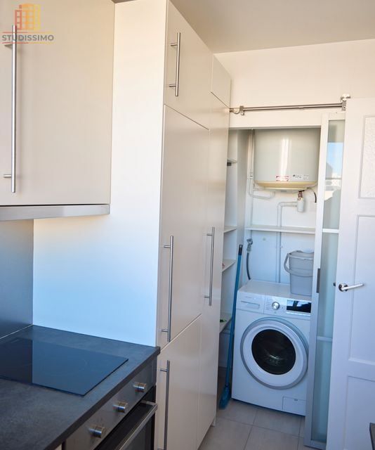 Studio 25m² Paris 14e Alésia - Étage élevé, lumineux - Photo 13