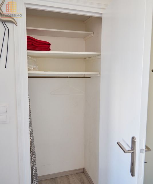 Studio 25m² Paris 14e Alésia - Étage élevé, lumineux - Photo 10