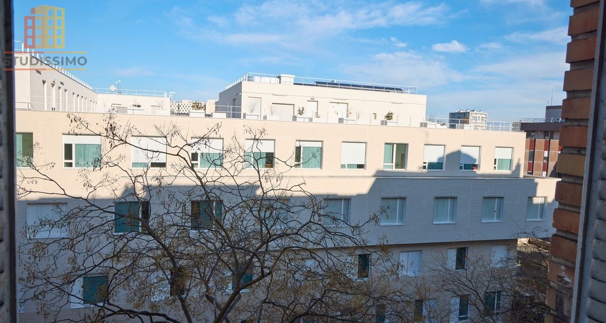 Studio 25m² Paris 14e Alésia - Étage élevé, lumineux - Photo 6