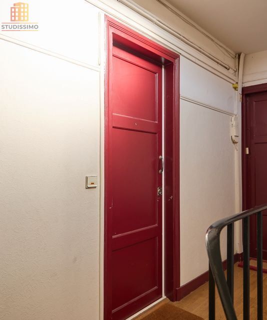 Studio 25m² Paris 14e Alésia - Étage élevé, lumineux - Photo 5