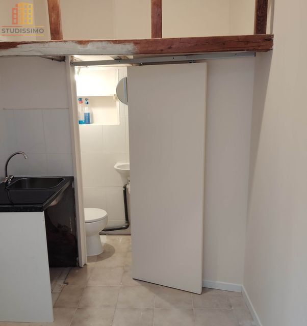 Studio 7m² Paris 17e - Rez-de-chaussée, sur cour - Photo 7