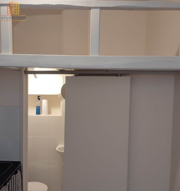 Studio 7m² Paris 17e - Rez-de-chaussée, sur cour - Photo 2