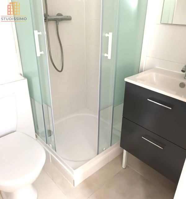 Studio 24m² Paris 17e - Proche Arc de Triomphe - Photo 1