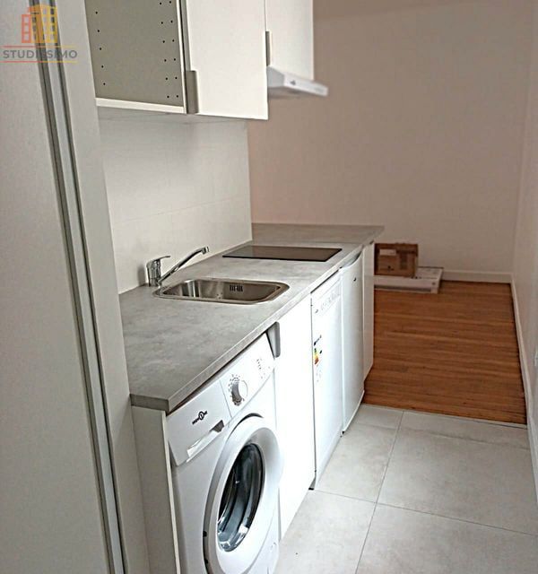 Studio 24m² Paris 17e - Proche Arc de Triomphe - Photo 2