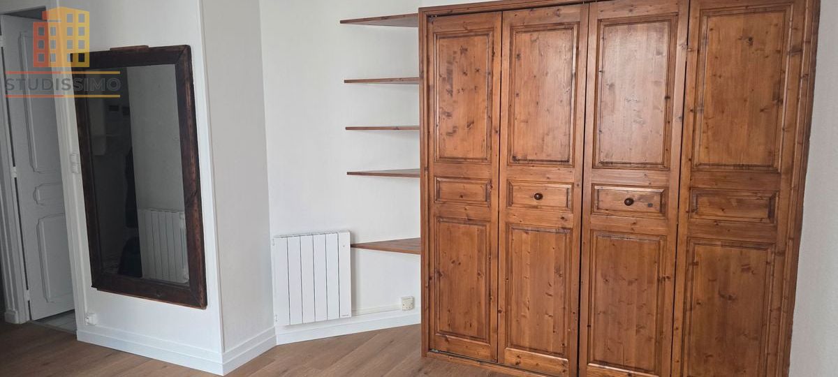 Studio 23m² Paris 20e Saint-Blaise - Lumineux, rénové - Photo 14