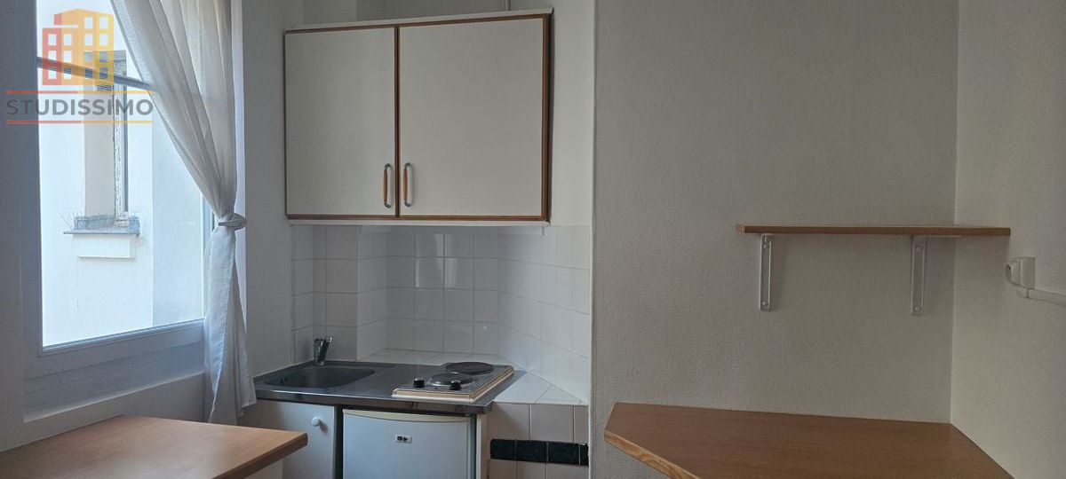Studio 23m² Paris 20e Saint-Blaise - Lumineux, rénové - Photo 16