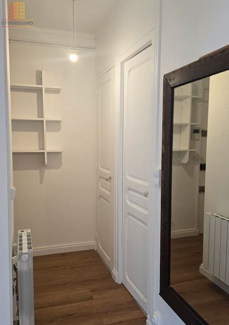Studio 23m² Paris 20e Saint-Blaise - Lumineux, rénové - Photo 9