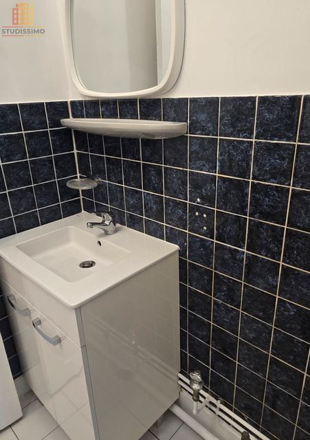 Studio 23m² Paris 20e Saint-Blaise - Lumineux, rénové - Photo 12