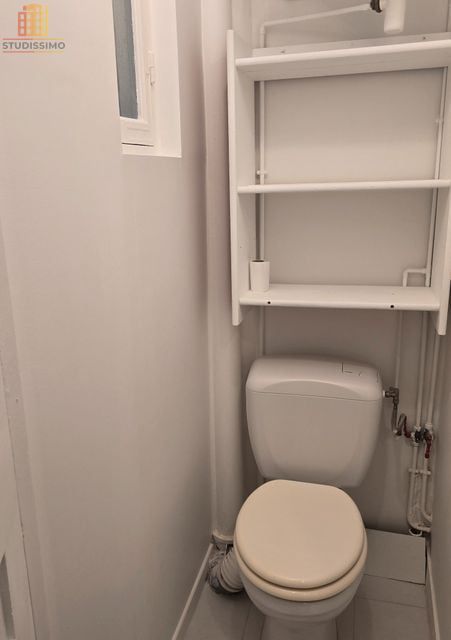 Studio 23m² Paris 20e Saint-Blaise - Lumineux, rénové - Photo 11