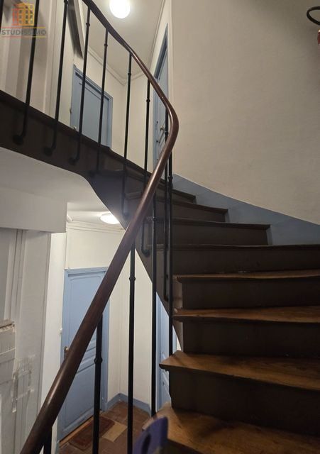 Studio 23m² Paris 20e Saint-Blaise - Lumineux, rénové - Photo 7