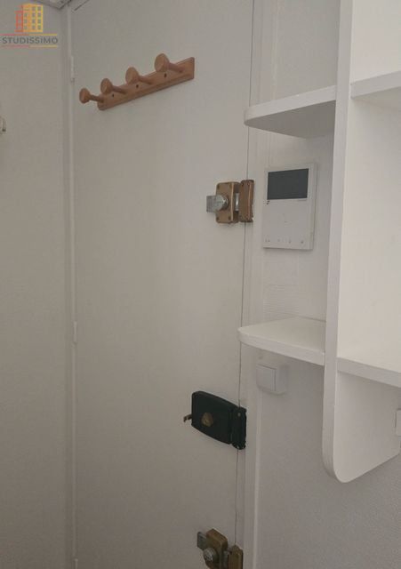 Studio 23m² Paris 20e Saint-Blaise - Lumineux, rénové - Photo 6