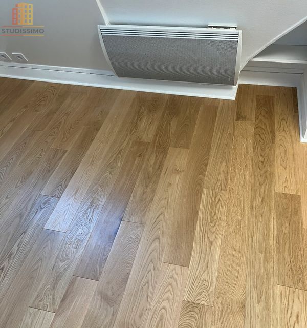 Studio 11m² Paris 16e Passy - Ascenseur, gardienne - Photo 10