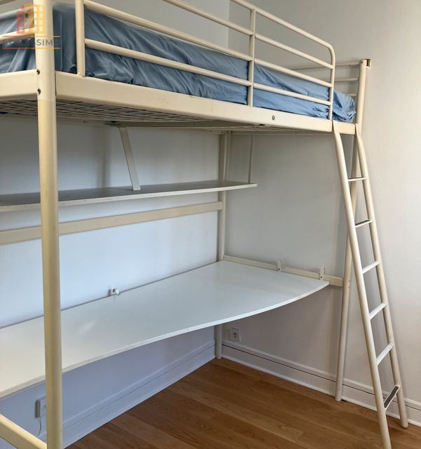 Studio 11m² Paris 16e Passy - Ascenseur, gardienne - Photo 4