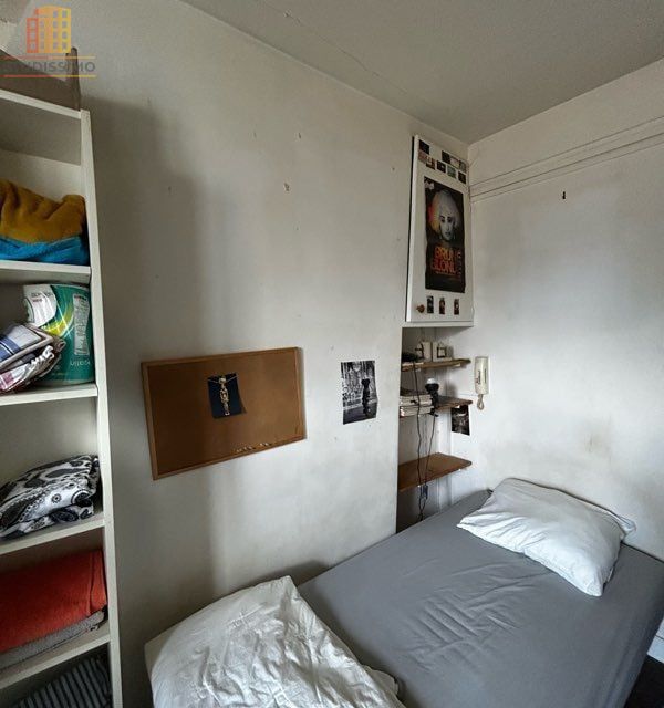 Studio 12m² Paris 9e Rue Blanche - Photo 12