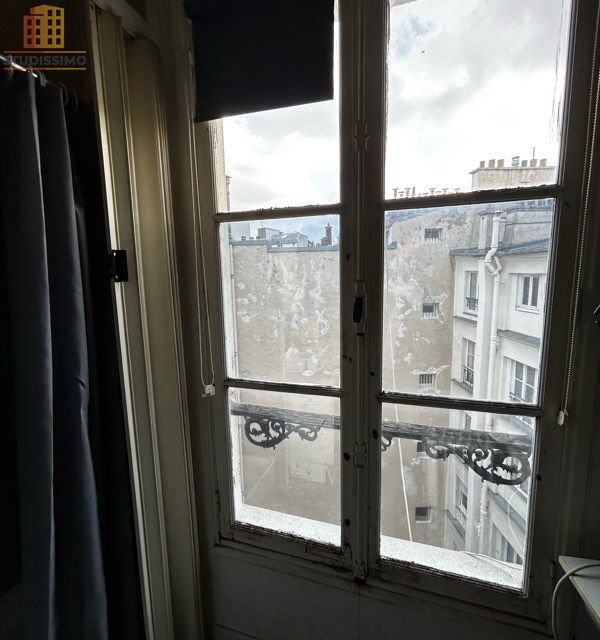 Studio 12m² Paris 9e Rue Blanche - Photo 8
