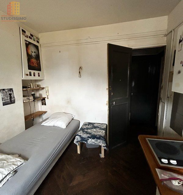 Studio 12m² Paris 9e Rue Blanche - Photo 7