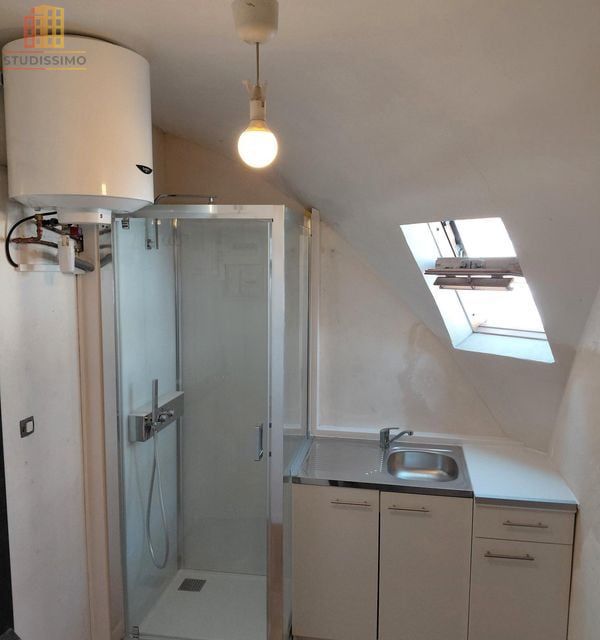 Studio 6m² Paris 9e - Photo 8