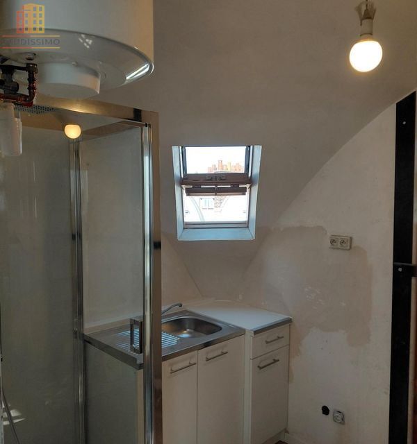 Studio 6m² Paris 9e - Photo 2