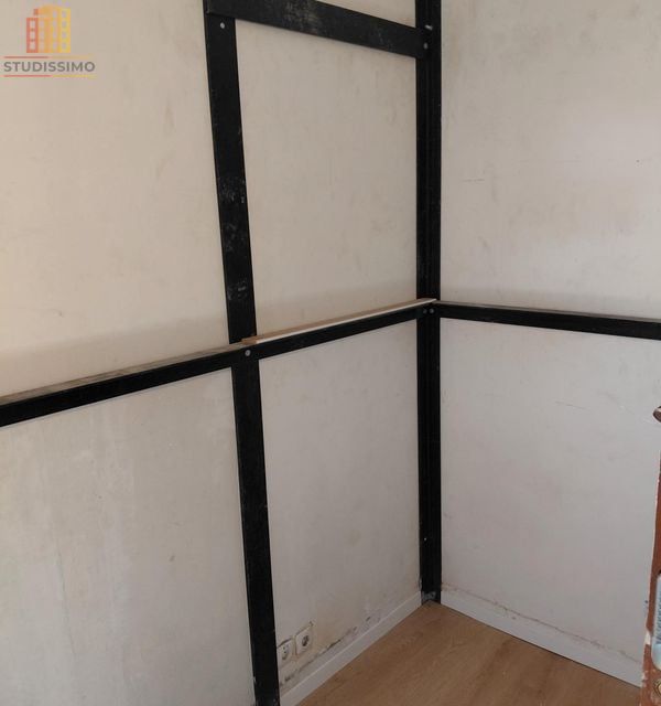 Studio 6m² Paris 9e - Photo 4
